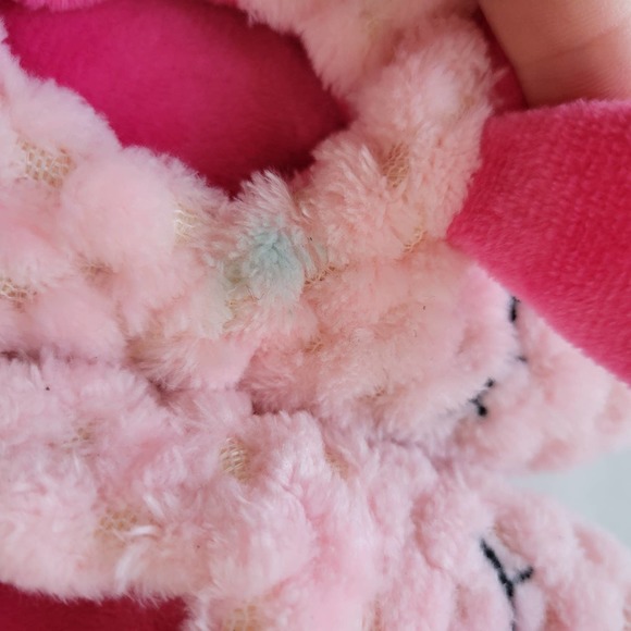 Unbranded Toddler Slip-on Bunny Slippers - Picture 5 of 6